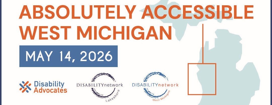 Absolutely Accessible West Michigan 2026